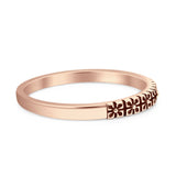 Flower Band