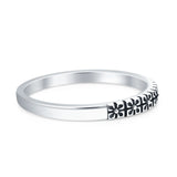 Flower Band