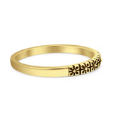 Flower Band