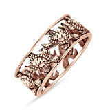 Turtles Ring