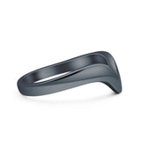 Chevron Ring