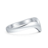 Chevron Ring