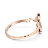 Frog Ring