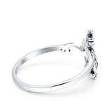 Frog Ring