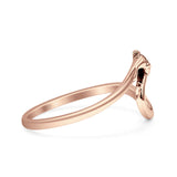 Twisted Infinity Band