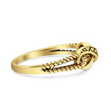 Infinity Ring