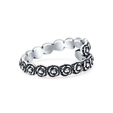 Roses Adjustable Band