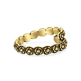 Roses Adjustable Band
