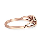 Angel Wings Ring