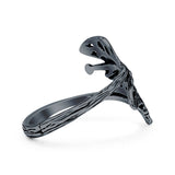 Leaf Ring