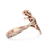 Leaf Ring