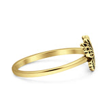Butterfly Ring