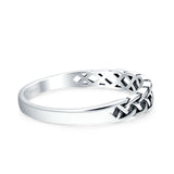 Celtic Knot Ring