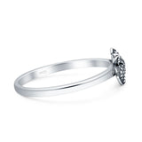 Starfish Ring