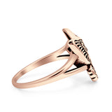 Celtic Knot Ring