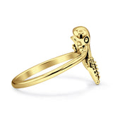 Twisted Infinity Band