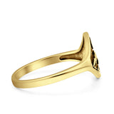 Twisted Infinity Band