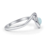 Wave Ring