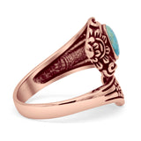 Spoon Ring