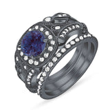 Bridal Ring