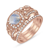 Bridal Ring