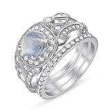 Bridal Ring