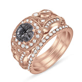 Bridal Ring