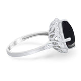 Solitaire Ring