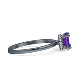 Solitaire Ring