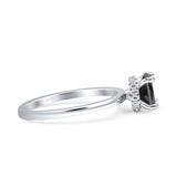 Solitaire Ring