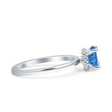 Solitaire Ring