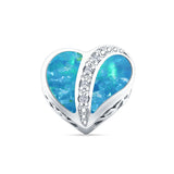  Heart Pendant 