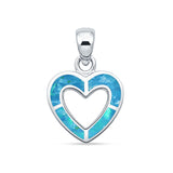 Heart Pendant 