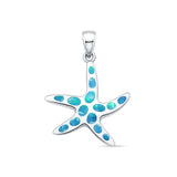  Starish Pendant 