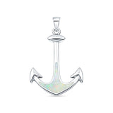 Anchor Pendant
