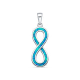 Infinity Pendant