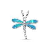 Dragonfly Pendant