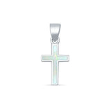 Cross Pendant Necklace