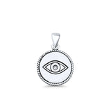  Evil Eye Pendant Necklace