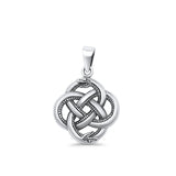  Snake Pendant Necklace