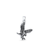  Eagle Pendant Necklace
