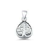 Tree Of life Pendant Necklace