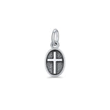 Cross Pendant Necklace