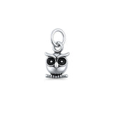 Owl Pendant Necklace