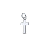 Cross Pendant Necklace