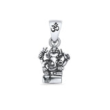 Lord Ganesha Pendant Necklace