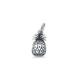  Pineapple Pendant Necklace