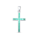  Cross Pendant 