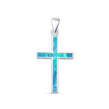  Cross Pendant 