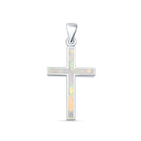  Cross Pendant 